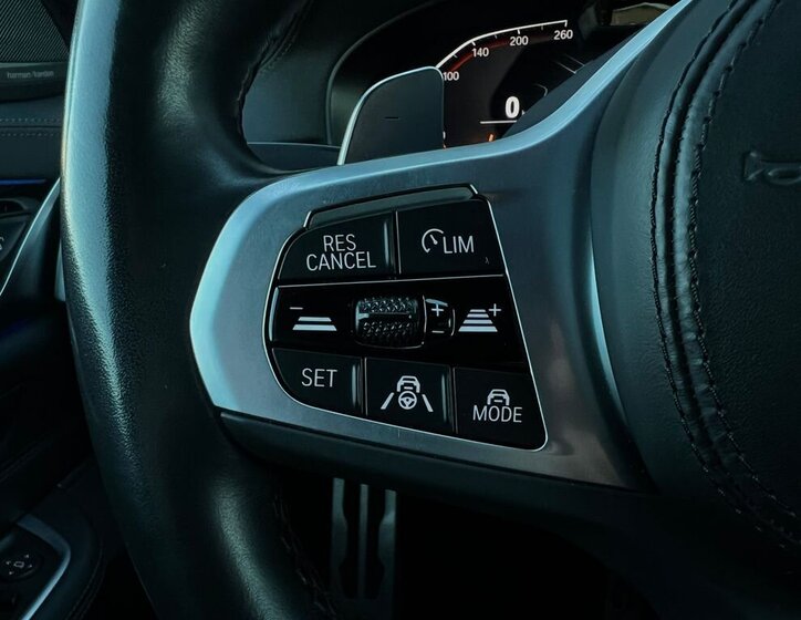 BMW Řada 6 Kupé 3,0 l 250 kw