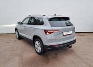Škoda Karoq SUV 2,0 l 85 kw