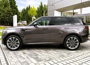Land Rover Range Rover Sport SUV / Terénní 3,0 l 258 kw