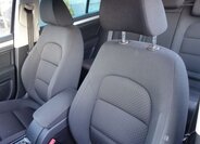 Škoda Superb Kombi 2,0 l 125 kw
