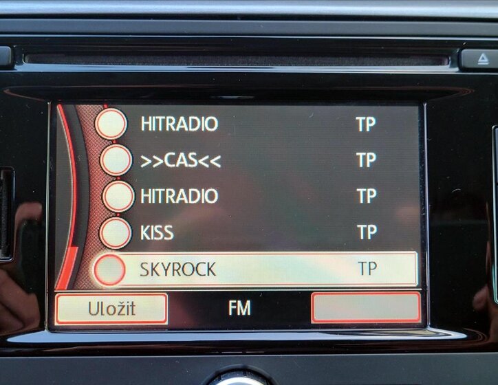 Volkswagen Passat Kombi 1,4 l 90 kw