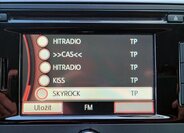 Volkswagen Passat Kombi 1,4 l 90 kw