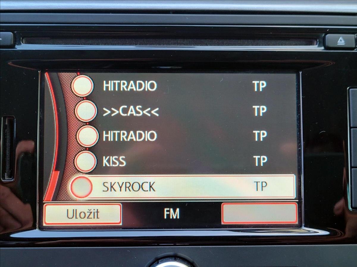 Volkswagen Passat Kombi 1,4 l 90 kw