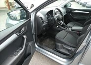 Škoda Karoq SUV / Terénní 2,0 l 110 kw