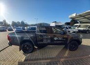 Toyota Hilux Ostatní 2,8 l 150 kw