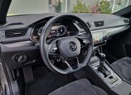 Škoda Superb Kombi 2,0 l 110 kw