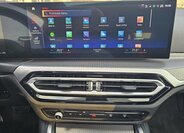 BMW Řada 4 Kupé 3,0 l 250 kw