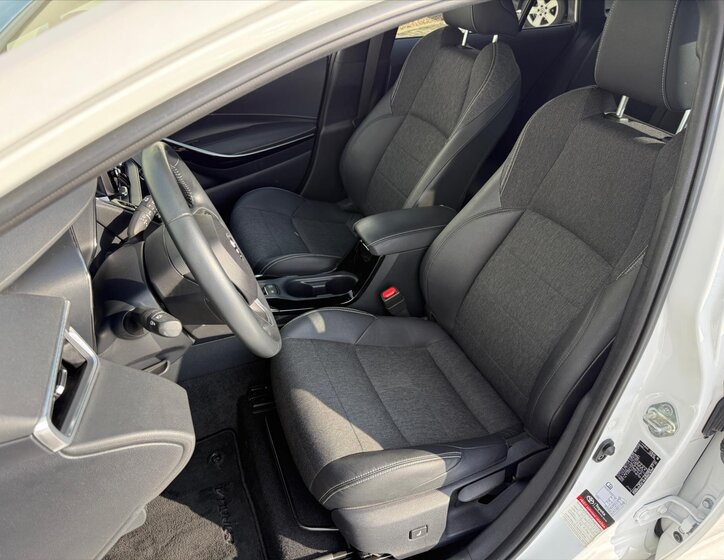 Toyota Corolla Kombi 1,8 l 72 kw