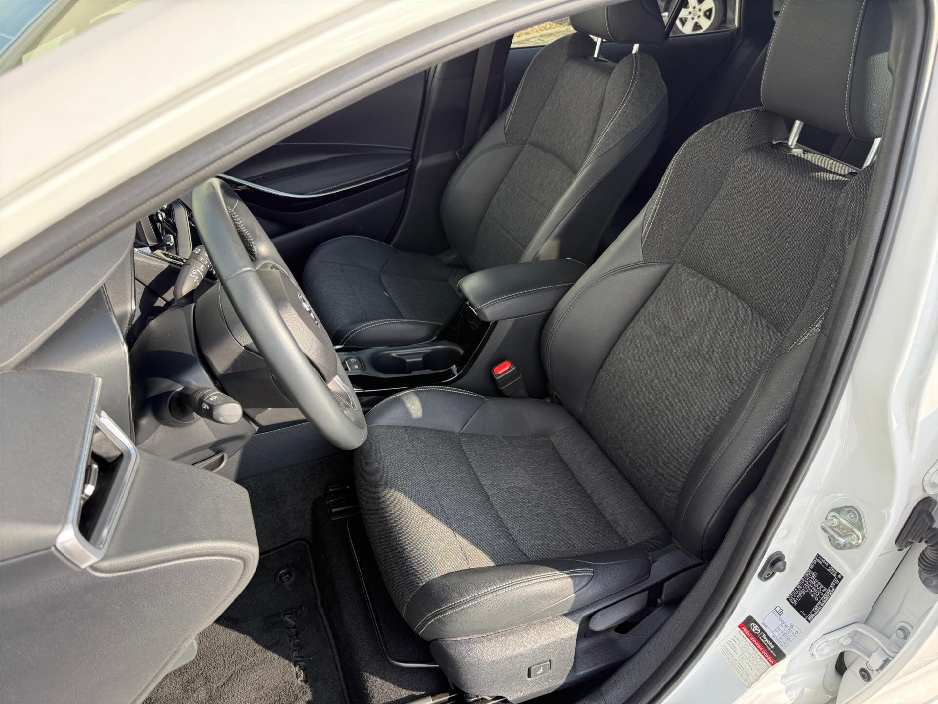 Toyota Corolla Kombi 1,8 l 72 kw