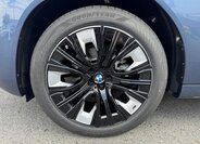 BMW X3 SUV 2,0 l 145 kw