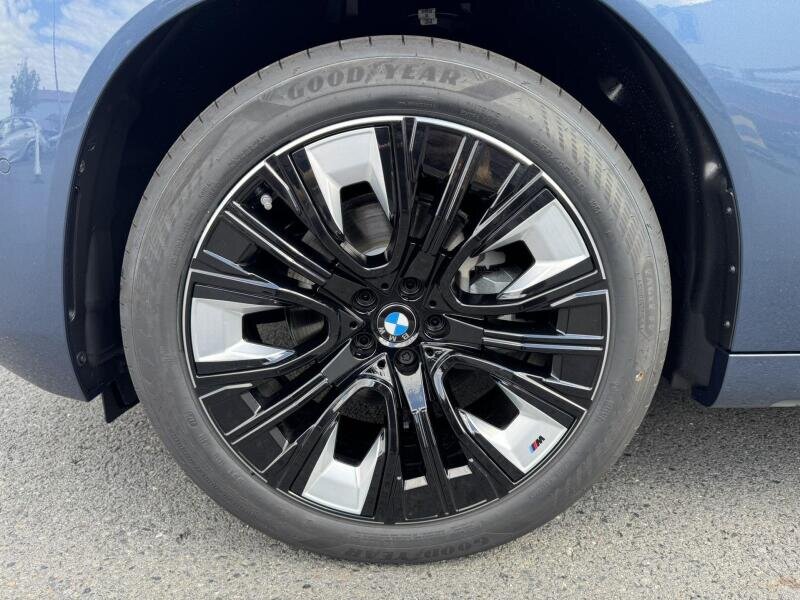 BMW X3 SUV 2,0 l 145 kw