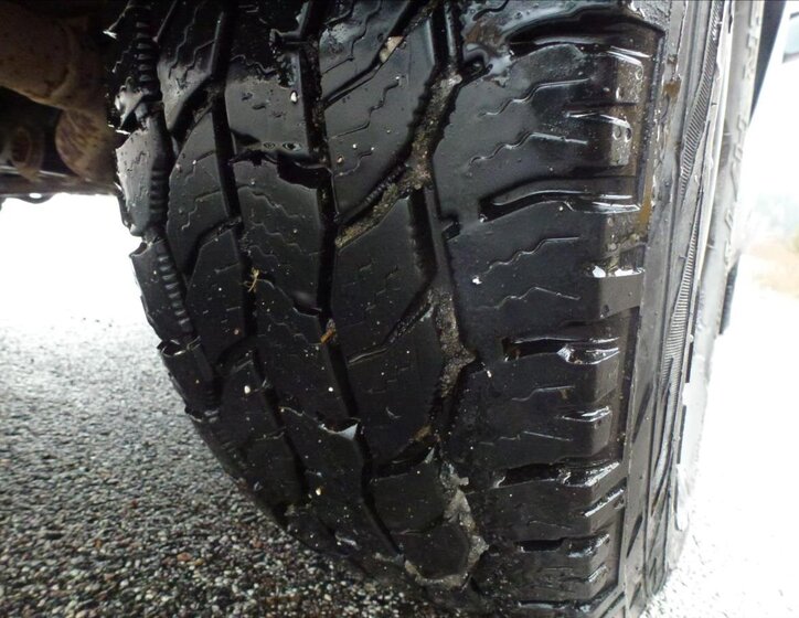 Volkswagen Transporter 46