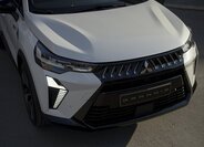 Mitsubishi Grandis SUV 1,3 l 104 kw