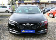 Opel Insignia Kombi 1,6 l 81 kw