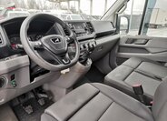 MAN TGE Ostatní 2,0 l 130 kw