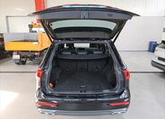 Seat Tarraco SUV / Terénní 2,0 l 147 kw