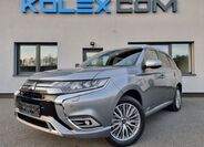 Mitsubishi Outlander 1