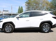 Hyundai Tucson SUV / Terénní 1,6 l 110 kw