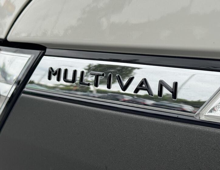 Volkswagen Multivan 40