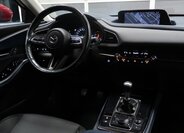 Mazda CX-30 SUV / Terénní 2,0 l 90 kw