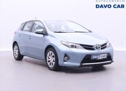 Toyota Auris Hatchback 1,3 l 73 kw