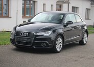 Audi A1 Hatchback 1,6 l 77 kw
