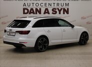 Audi A4 4