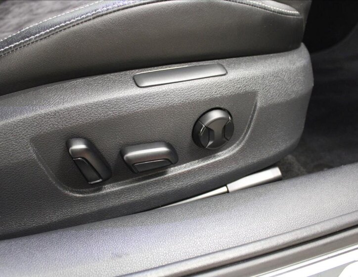 Škoda Superb Kombi 2,0 l 110 kw