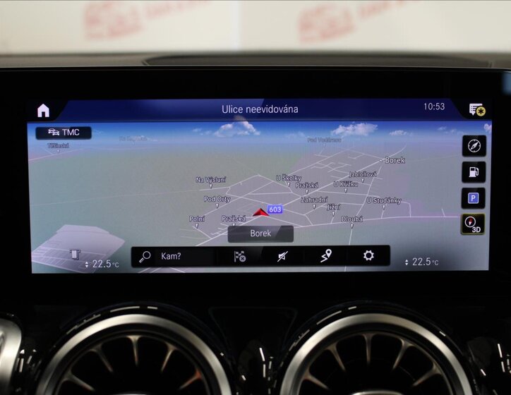 Mercedes-Benz GLB 24