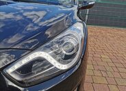 Hyundai i40 Kombi 1,7 l 100 kw