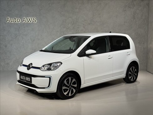 Volkswagen e-up! Hatchback 0,0 61 kw
