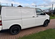 Volkswagen Transporter VAN-Minibus 0,0 0