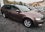 Škoda Octavia 8
