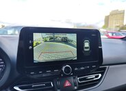 Hyundai i30 Kombi 1,5 l 117 kw