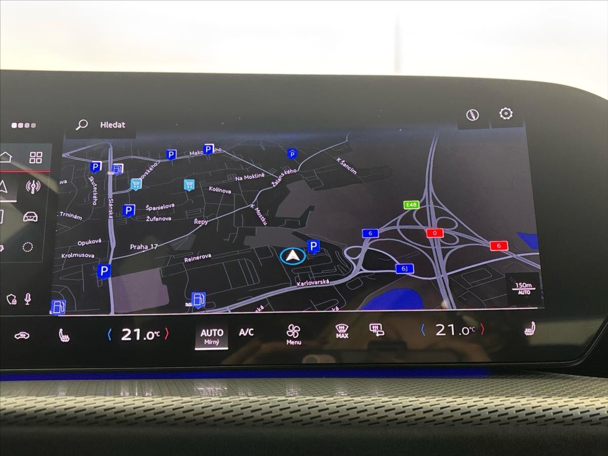 Audi Q5 SUV / Terénní 2,0 l 150 kw