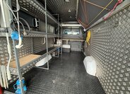 Mercedes-Benz Sprinter VAN-Minibus 0,0 0