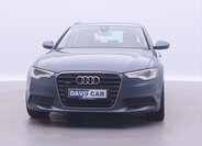 Audi A6 2