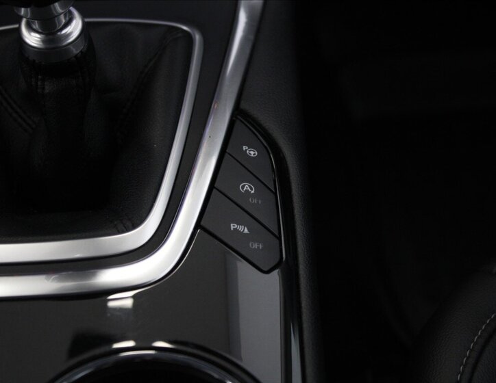 Ford S-MAX MPV 2,0 l 132 kw