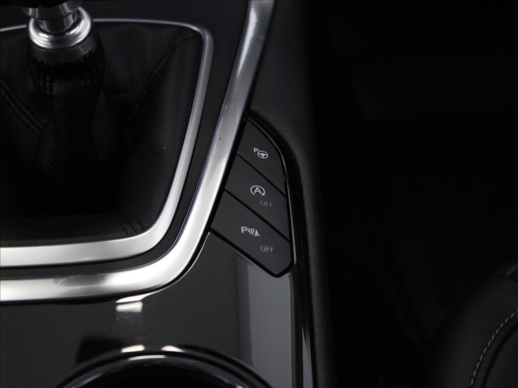 Ford S-MAX MPV 2,0 l 132 kw