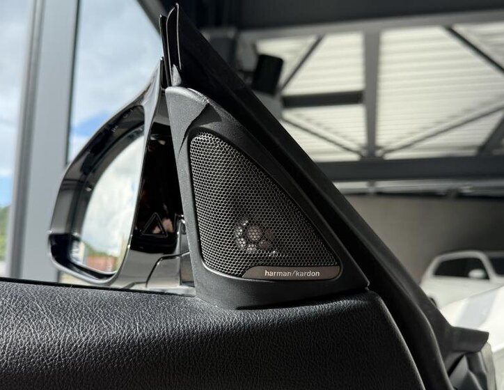 BMW M4 Kabriolet 3,0 l 317 kw