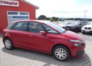 Citroën C4 Picasso 7