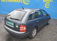 Škoda Fabia 4