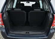 Opel Zafira MPV 1,9 l 110 kw
