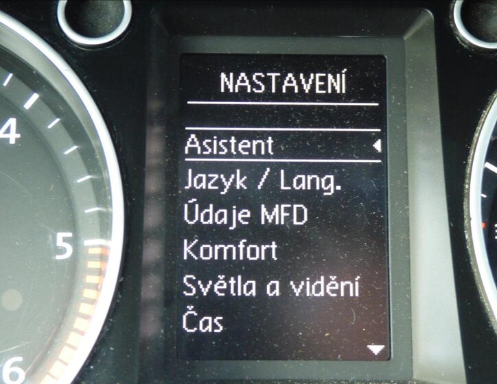Volkswagen Passat Kombi 2,0 l 130 kw