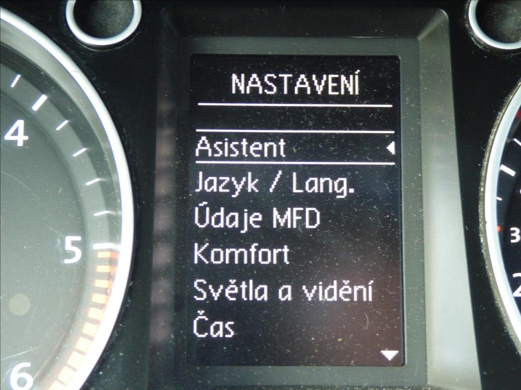 Volkswagen Passat Kombi 2,0 l 130 kw