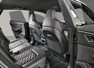 Audi RS Q8 SUV / Terénní 4,0 l 441 kw