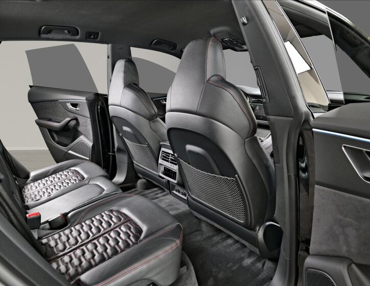 Audi RS Q8 SUV / Terénní 4,0 l 441 kw