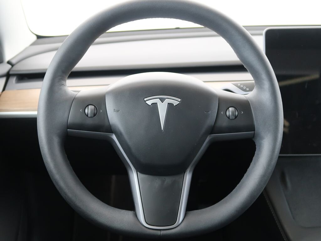 Tesla Model 3 Sedan / Limuzína 0,0 0