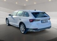 Škoda Octavia 4
