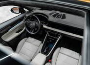 Porsche Macan SUV 0,0 470 kw